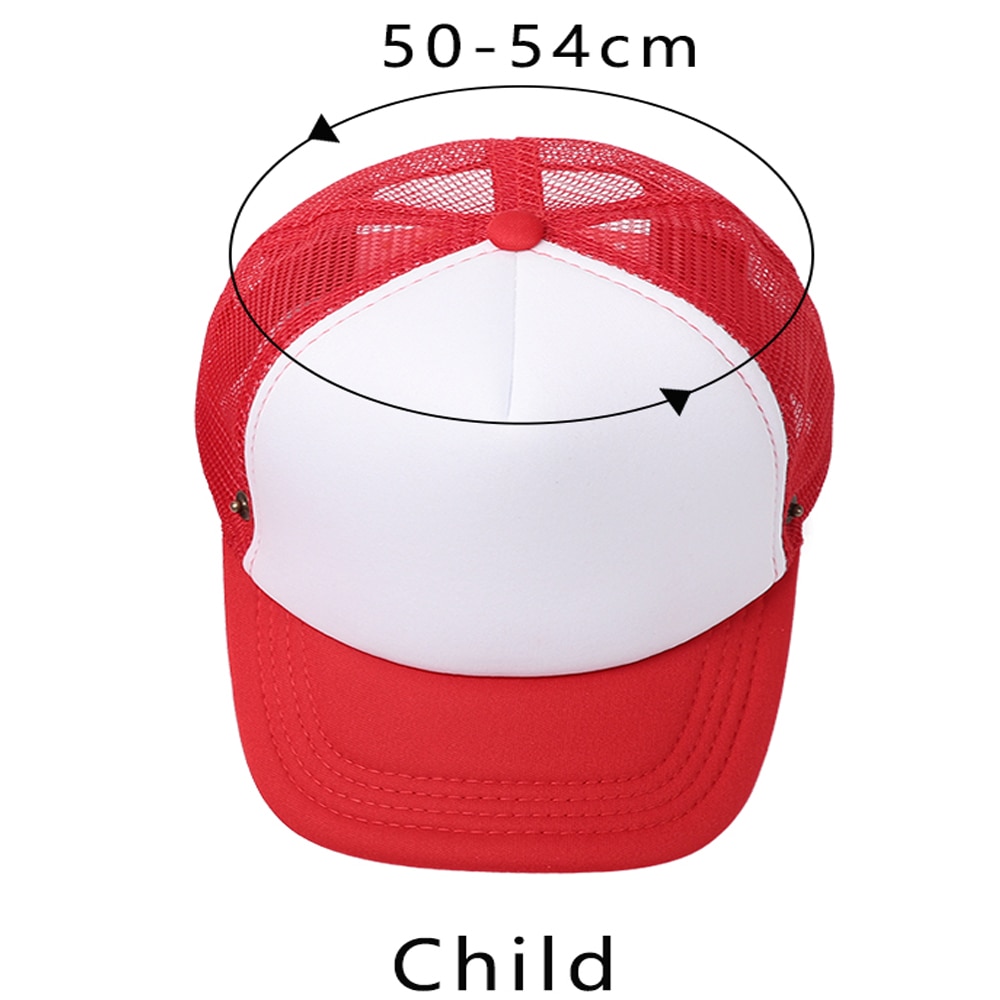 Baby Face Shield Bucket Hat